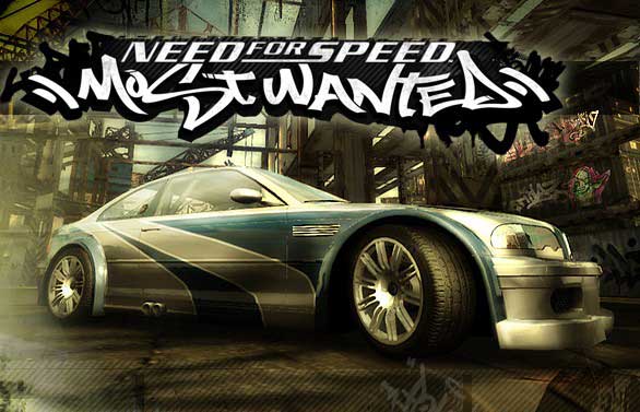 Need For Speed Underground Most Wanted Super Mod